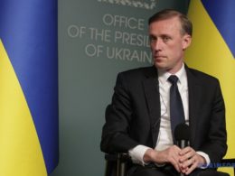 Sullivan: Russian operation in Kharkiv Oblast has lost momentum