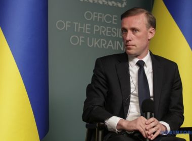 Sullivan: Russian operation in Kharkiv Oblast has lost momentum