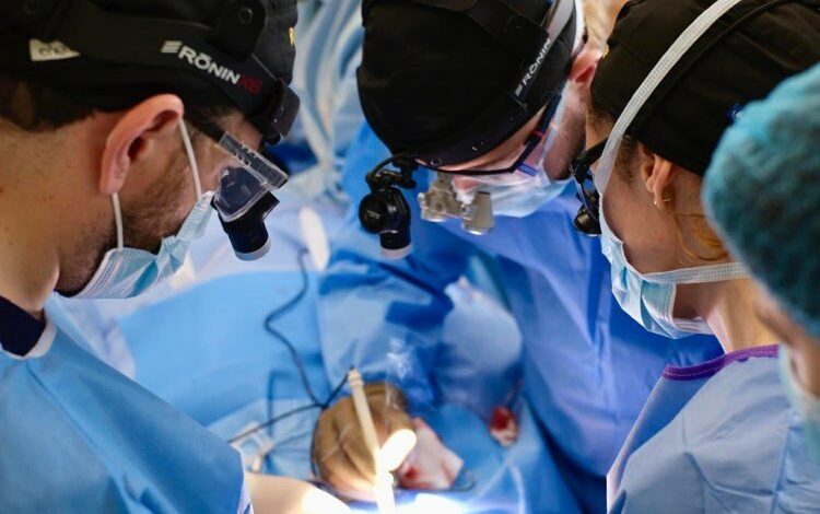 us surgery in lviv