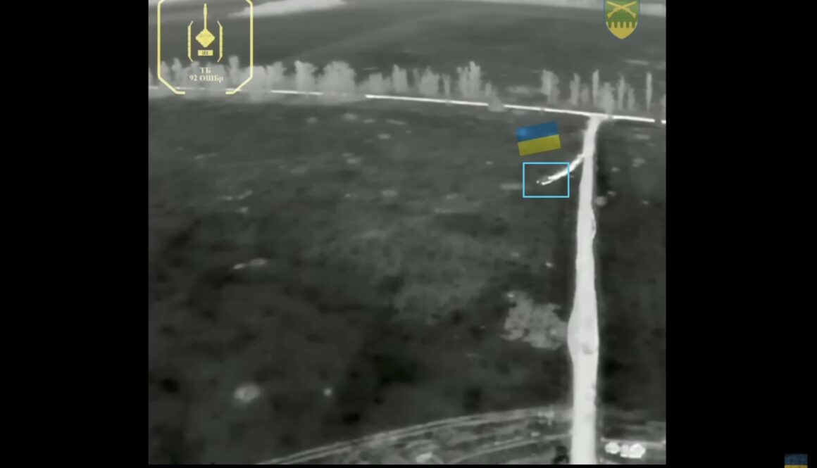 Frontline report: Ukrainian forces destroy Russian air defense systems ...