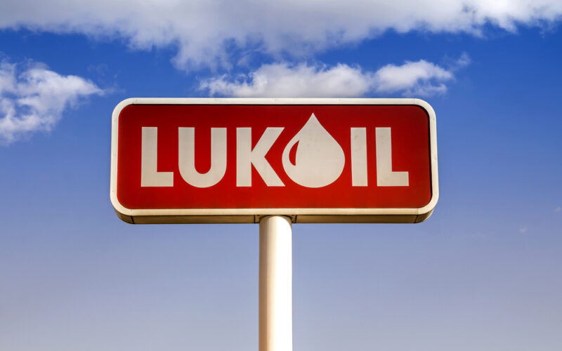 How Ukraine's Lukoil Ban Threatens Hungary's Cheap Russian Oil Lifeline