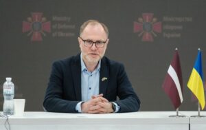 Latvian-Defense-Minister-