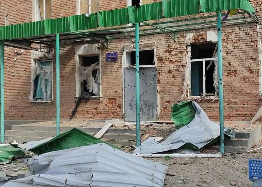 Ukraine needs  billion to rebuild educational infrastructure – Euromaidan Press