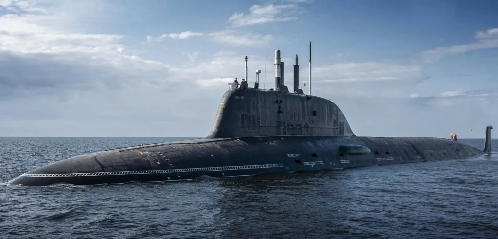 Ukraine’s Navy: Russia deploys three submarines with cruise missiles in Black Sea for first time