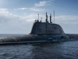 Russian-Yasen-class-submarine-1