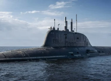 Russian-Yasen-class-submarine-1