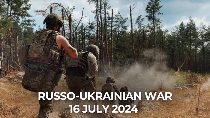 Russo-Ukrainian War, Day 874: Czech Republic produces ammunition and rifles for Ukraine