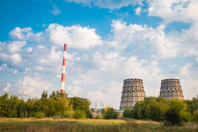 Lithuanian energy company transfers equipment from Vilnius CHP-3 to ...