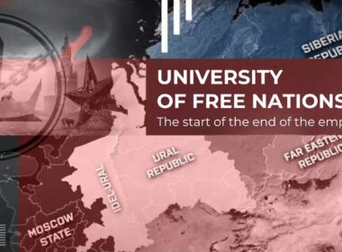 Decolonization of Russia university Ukraine