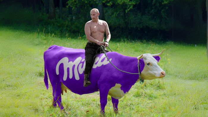 Mondelez hides earnings as Russian Milka sales soar 600% - Euromaidan Press