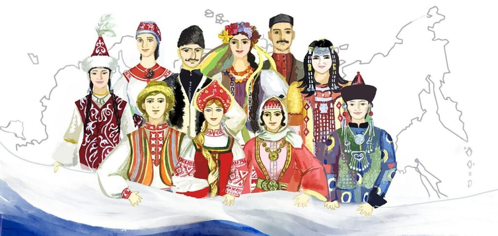 Shadow of the empire: Why Russia’s ethnic minorities fear independence