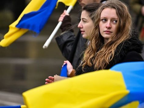 UN: Ukraine’s population drops by 10 million since Russia’s all-out war began