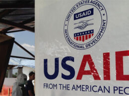 usaid