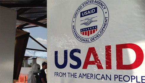 USAID raises over half billion dollars to support Ukrainian farmers