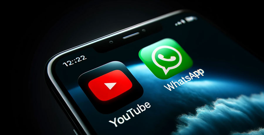 uk intel russia tightens grip digital communications targets whatsapp illustrative dall-e youtube-whatsapp