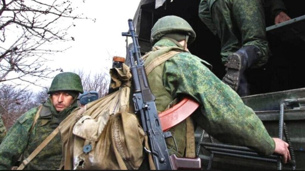 ISW: Russia centralizes volunteer recruitment amid manpower struggles for Ukraine war