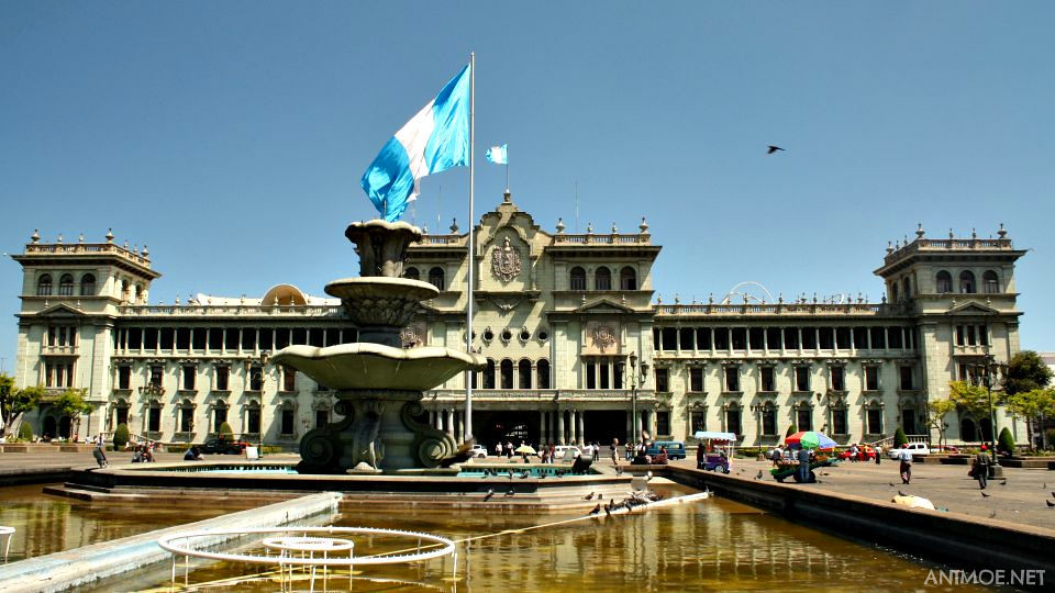 ukraine aims boost trade guatemala through new agreement national palace culture city 2015 flickr/phossil 22482083671_287b82d7f9_b