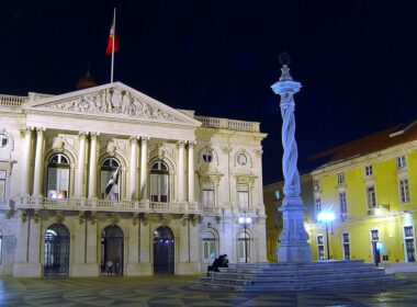 lisbon city council portugal 2006 flickr/vitor oliveira 320844669_a808cb9188_b