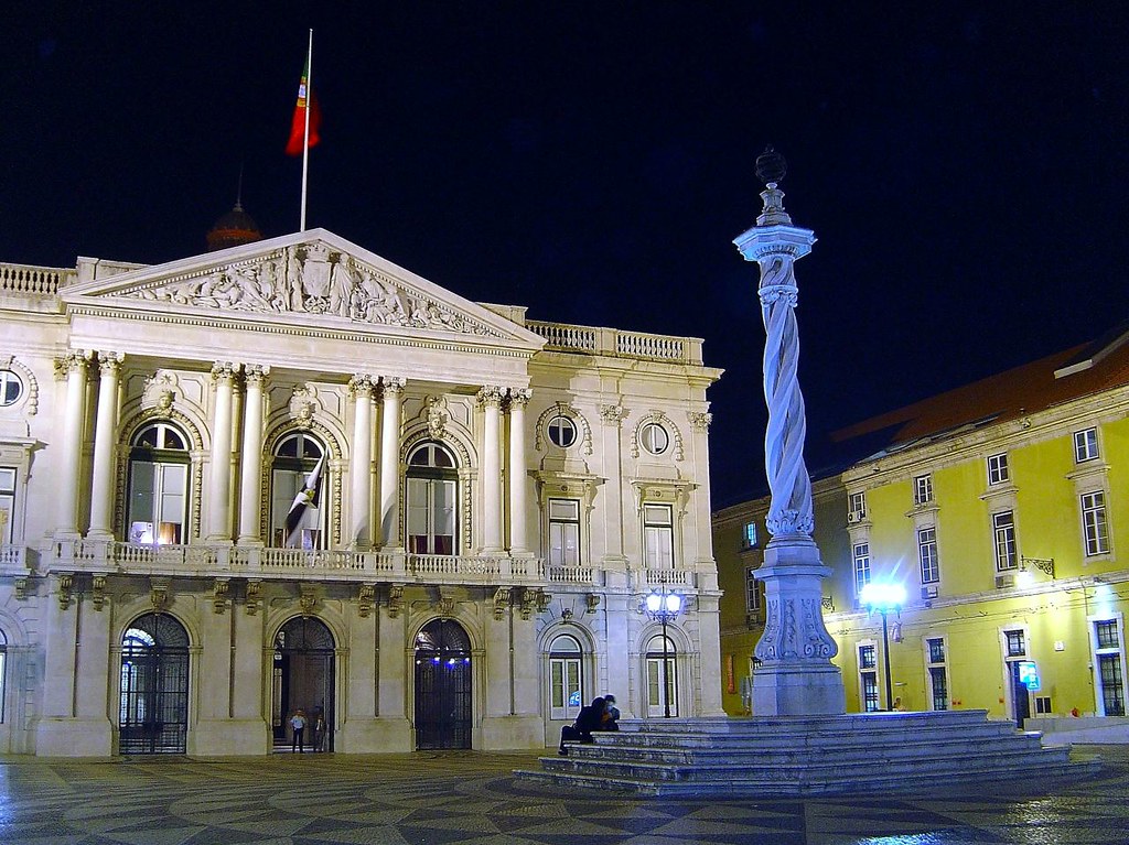 lisbon city council portugal 2006 flickr/vitor oliveira 320844669_a808cb9188_b