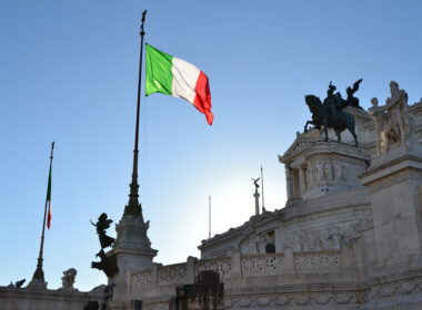 Italian-flag