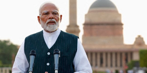 Indian PM Modi to offer mediation in Russia-Ukraine war during Kyiv trip