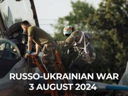 russo-ukrainian war day 892 ukraine sinks russian submarine crimea damages s-400 launchers destroys bomb storage rostov oblast (daily review)