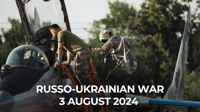 russo-ukrainian war day 892 ukraine sinks russian submarine crimea damages s-400 launchers destroys bomb storage rostov oblast (daily review)