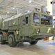 Ukraine ballistic missile program