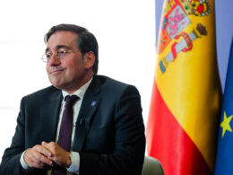 Spains-Foreign-Minister-Jose-Manuel-Albares