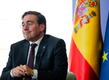 Spains-Foreign-Minister-Jose-Manuel-Albares