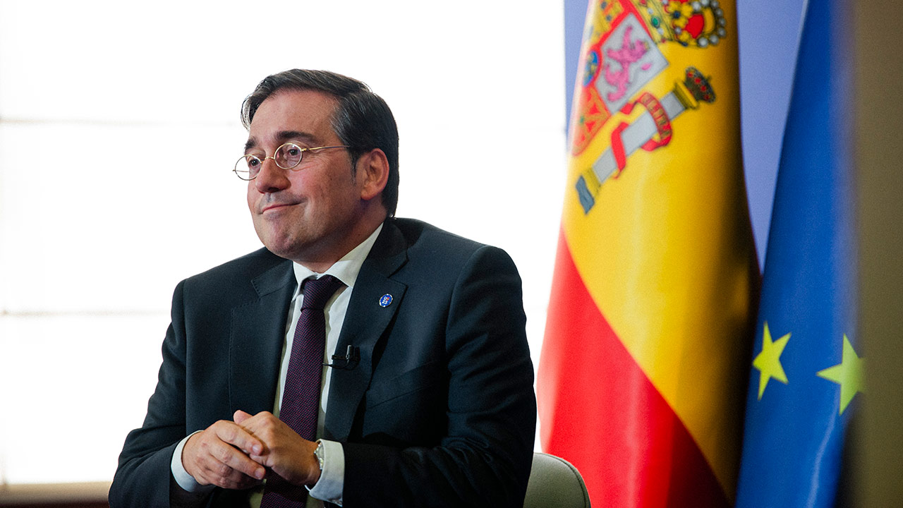 Spains-Foreign-Minister-Jose-Manuel-Albares