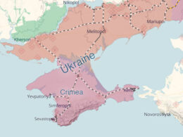 ukraine forces russian fleet out crimea recapturing peninsula remains daunting task experts say crimean map deepstate