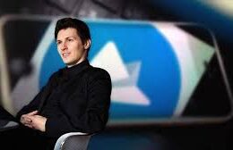 durov-telegram