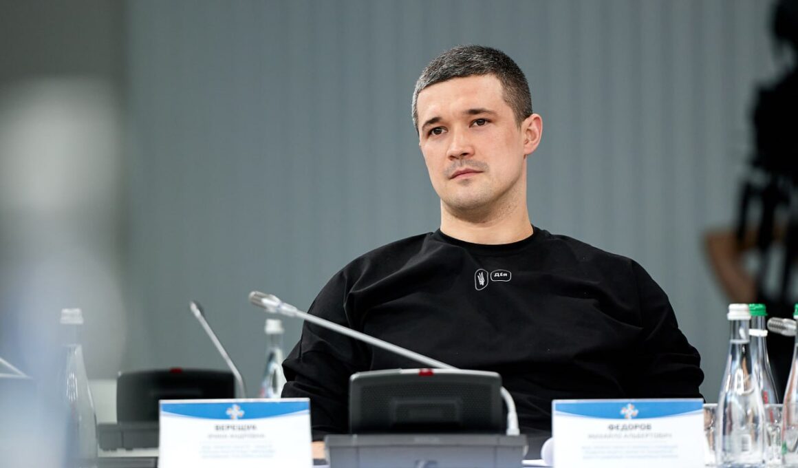 fedorov