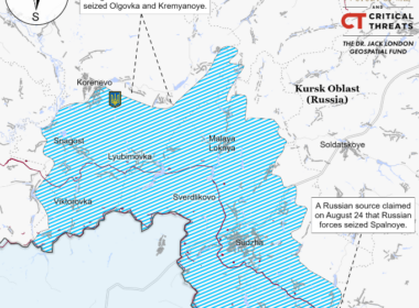 kursk-isw