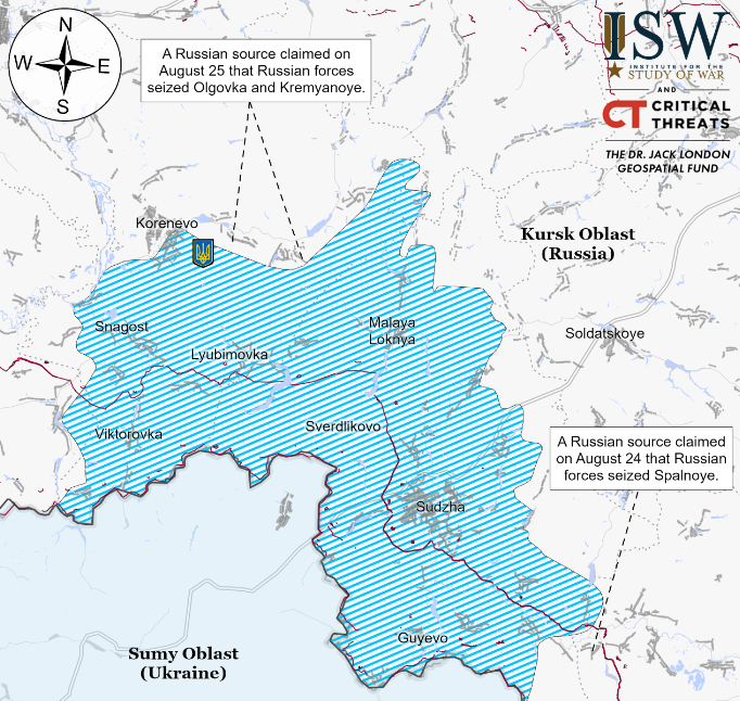 kursk-isw