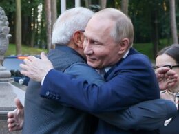 Modi, Putin, and Zelenskyy: What Can India Offer Ukraine?