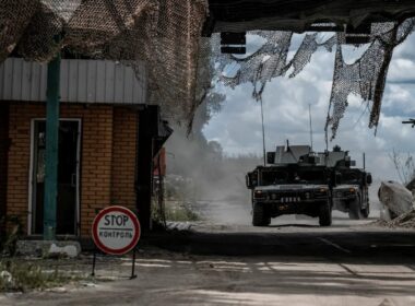 syrskyi ukrainians reposition stronger defensive lines russia's kursk oblast necessary ukrainian soldiers https//tme/yigal_levin photo_2024-08-14_23-34-07 late 12 oleksandr commander-in-chief armed forces announced defense repositioning more advantageous when preserve soldiers' lives ukraine