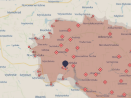 ptyche-donetsk-oblast-august-2024