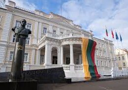 the-Lithuanian-Ministry-of-Defence