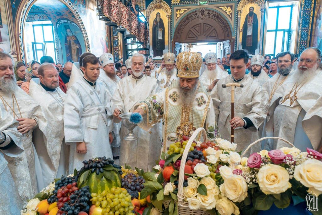 “Not about banning.” Theologian unpacks Ukraine’s new anti-Russian church law