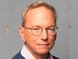 Eric Schmidt