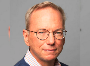 Eric Schmidt