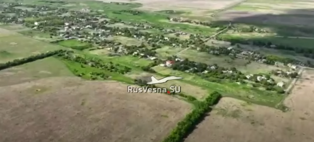 Frontline report: Russia's Pyrrhic victory in the battle for Vuhledar