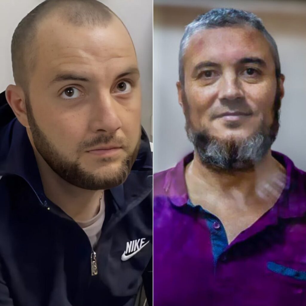 Toxic fumes and threats: Crimean Tatar political prisoners face torture in Russian detention