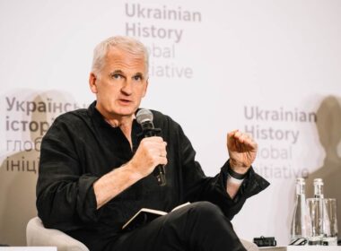 Ukraine global history initiative timothy snyder