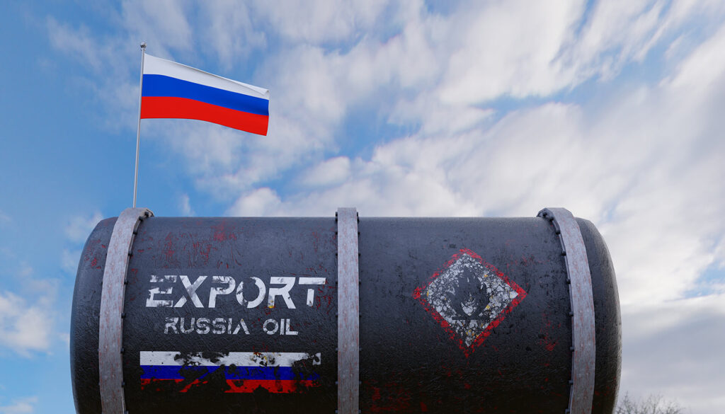 Czech Republic spends over $8 billion on Russian oil and gas