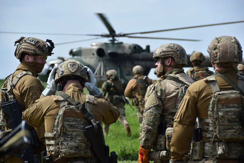 WSJ: Ukrainian special forces who liberated Snake Island were lost at sea on a rubber boat for more than a day