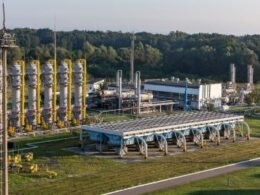 russia's attacks gas facilities aimed forcing kyiv restore transit eu ex-naftogaz chief says ground structures naftogaz's underground storage ukraine tsn c3d646945673e35dd9a300778cbb14d9 former chairman ukraine's state-owned company naftogaz andrii koboliev believes