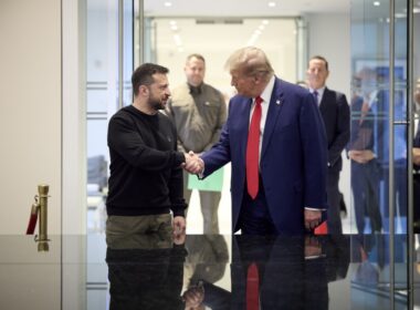 what know about trump's proposed ukraine mineral resources agreement president volodymyr zelenskyy meeting donald trump new york 27 2024 presidentgovua meets former working finalize natural give washington access kyiv's untapped